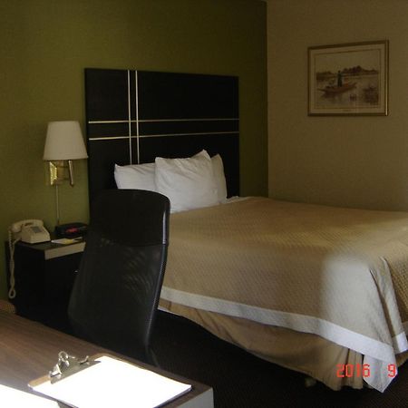 Days Inn Oil City Conference Center المظهر الخارجي الصورة