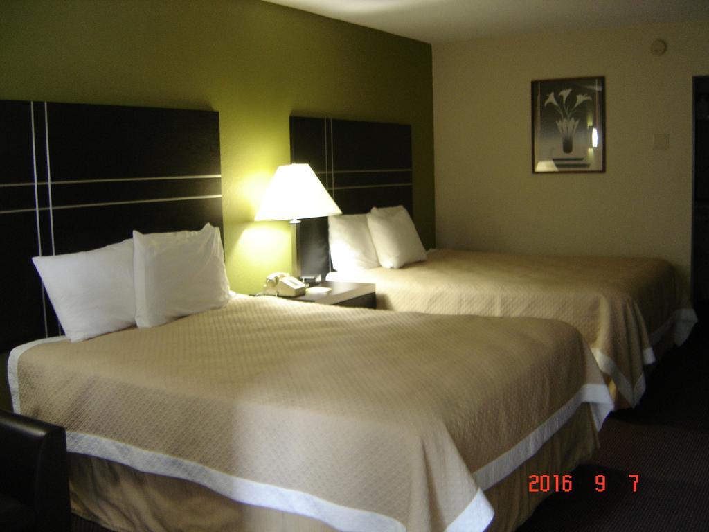 Days Inn Oil City Conference Center المظهر الخارجي الصورة
